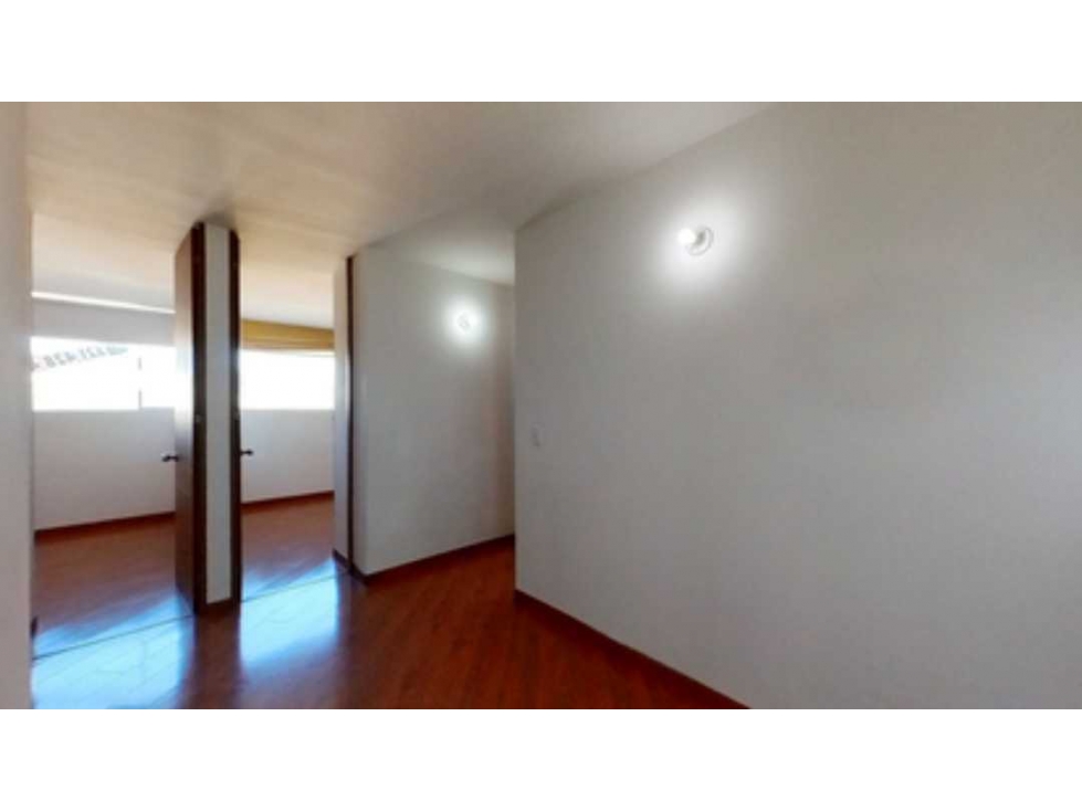 Vendo Apartamento, Colina Club Residencial