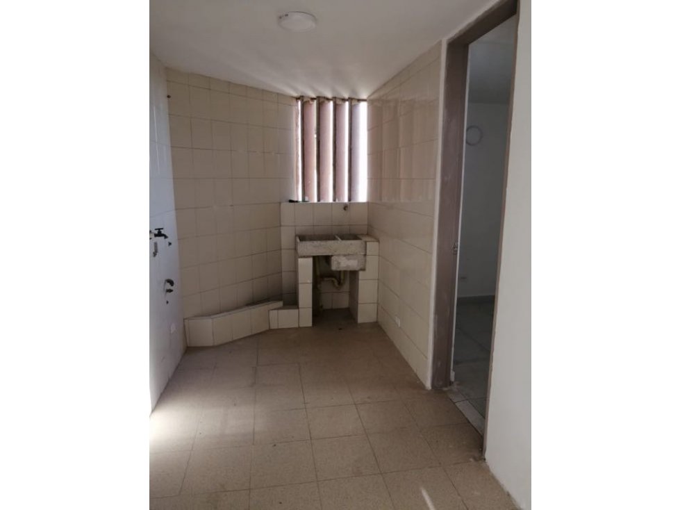 Vendo apartamento con hermosa vista