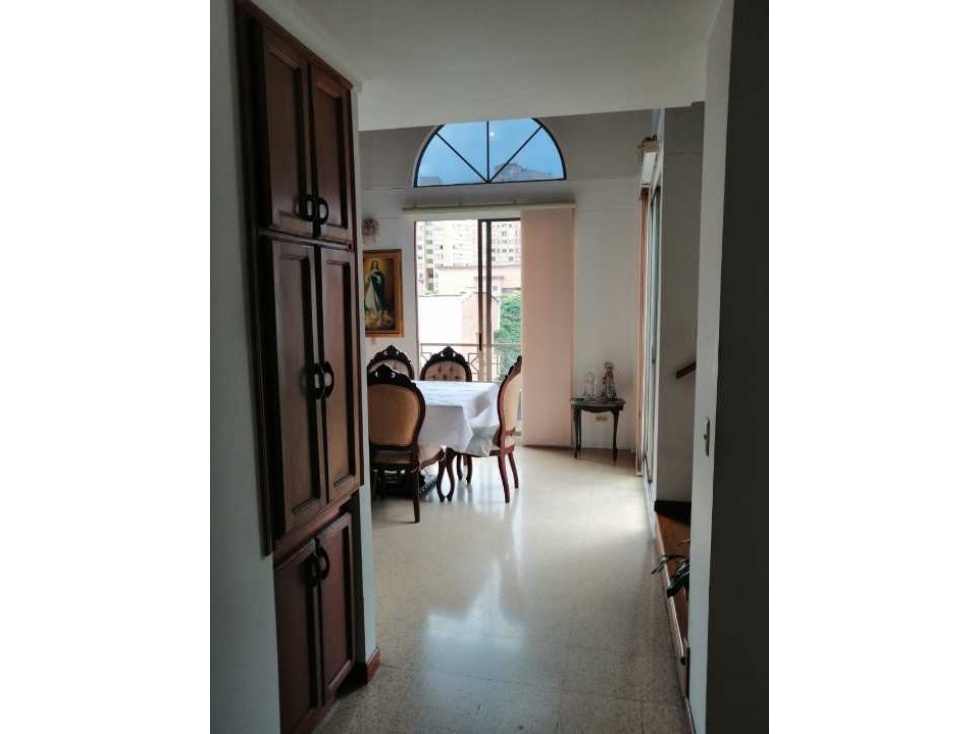 VENDO APARTAMENTO DUPLEX EN ENVIGADO EL PORTAL