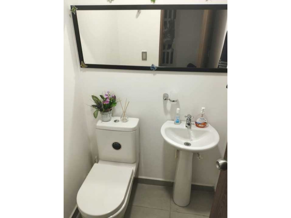 VENDO APARTAMENTO DUPLEX EN ENVIGADO