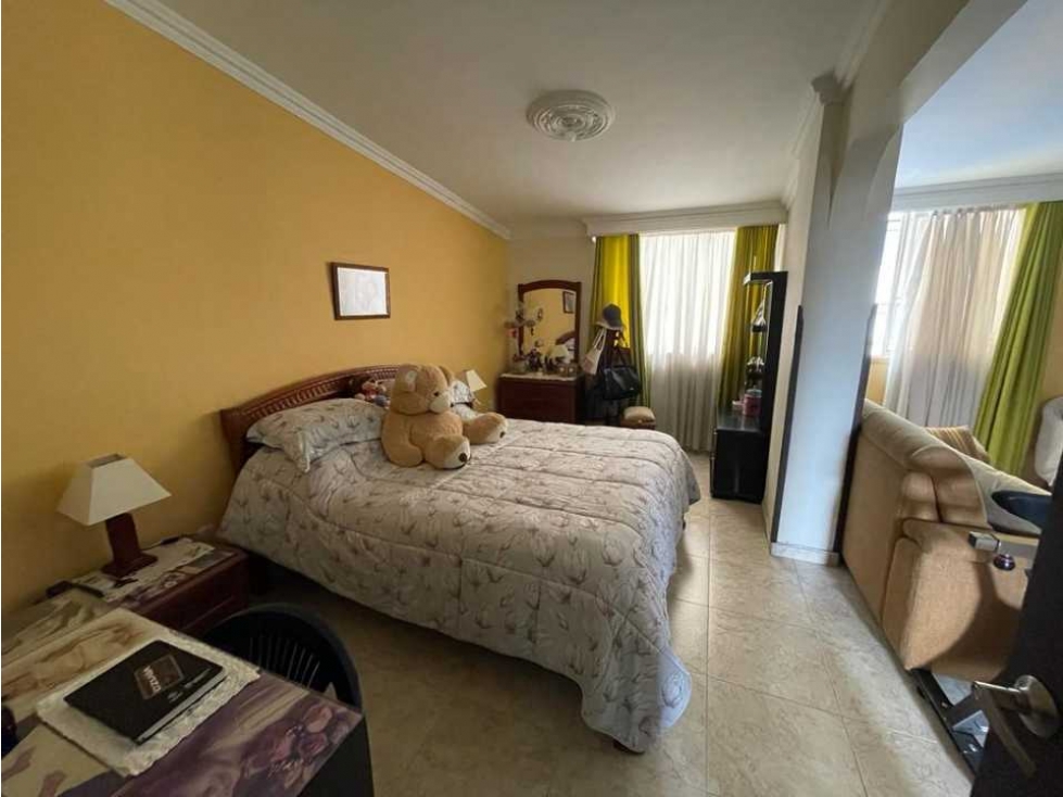 VENDO APARTAMENTO ECONOMICO ANTONIA SANTOS COOPMAGISTERIO