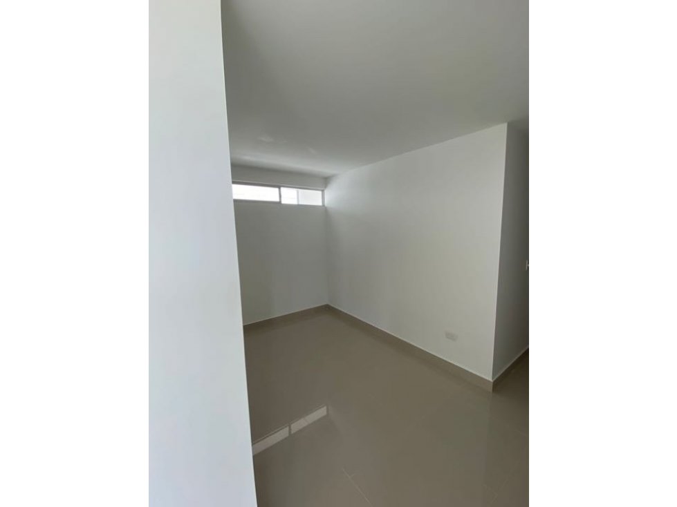 VENDO APARTAMENTO EN ALAMEDA DEL RÍO