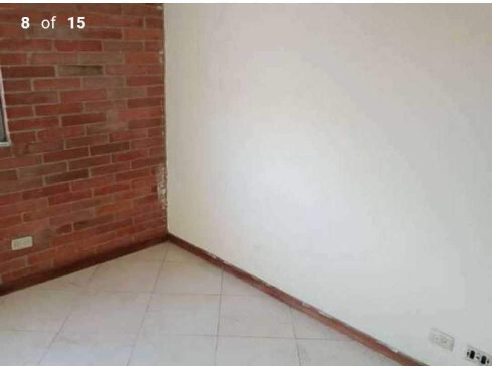 VENDO APARTAMENTO EN ALMERÍA MEDELLÍN CON PARQUEADERO