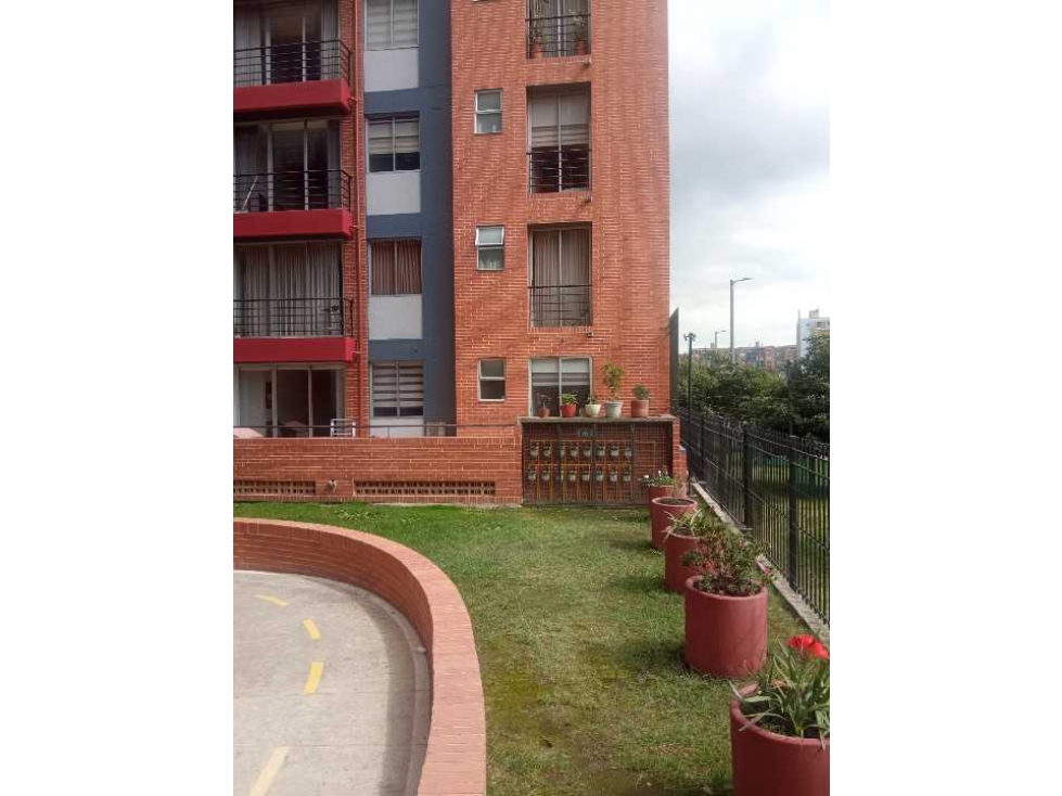 VENTA DE APARTAMENTO EN VILLA  ALSACIA KENNEDY BOGOTA