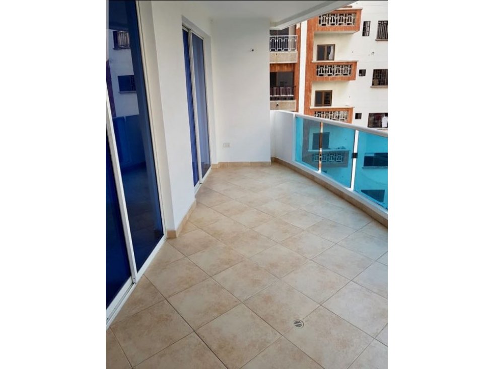 VENDO APARTAMENTO EN ALTO PRADO - CODIGO 5751066