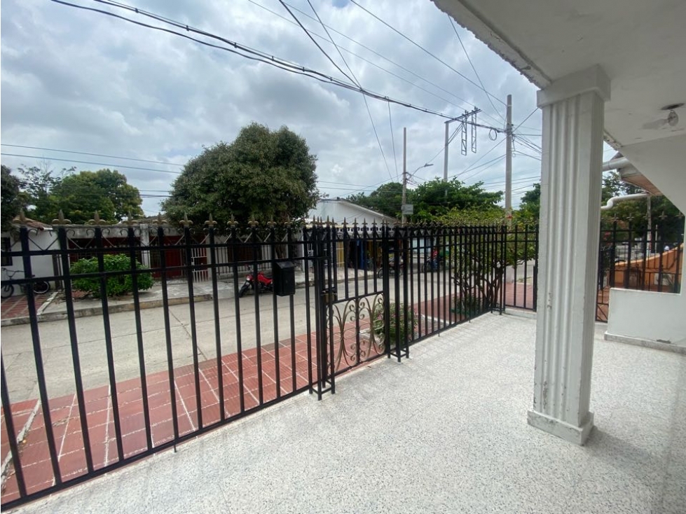 VENDO CASA EN CEVILLAR- código