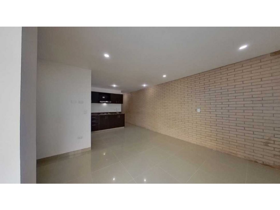 Vendo apartamento en barrio El Tabor