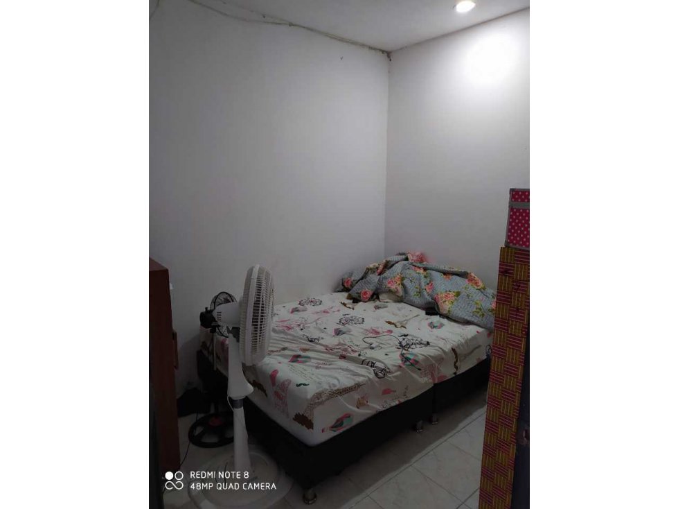 Vendo apartamento en barrio villa caribe, Montería