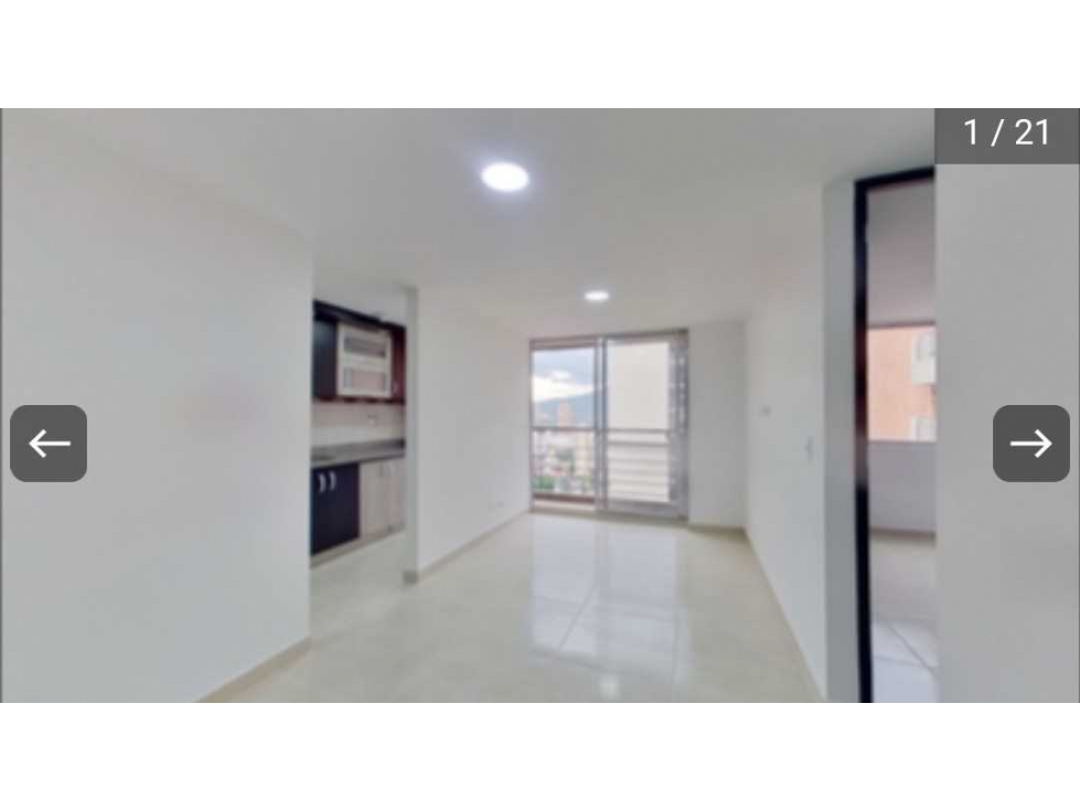 VENDO APARTAMENTO EN BELLO SECTOR PANAMERICANA