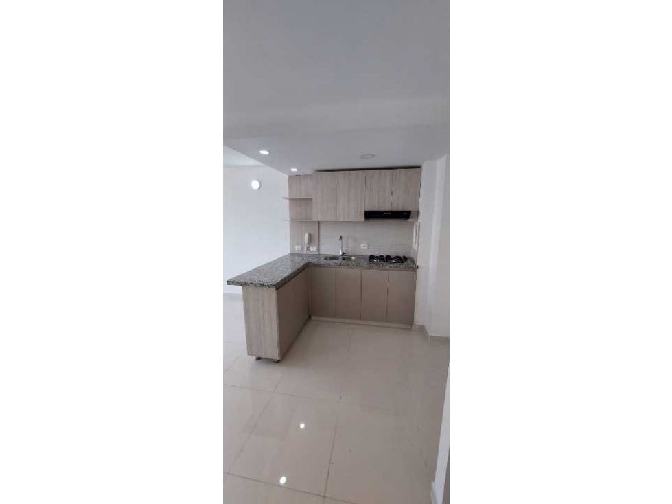 VENDO APARTAMENTO EN BOCHALEMA 4 PISO SIN ASCENSOR ML6751504