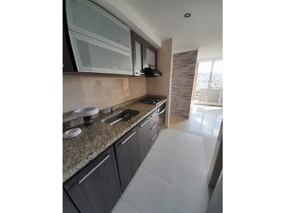 Vendo Apartamento en Bogotá- VENECIA- cerca a Alkosto