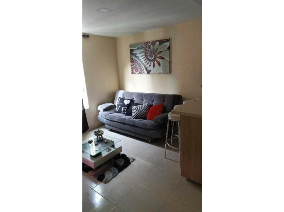 Vendo apartamento en Buenos Aires