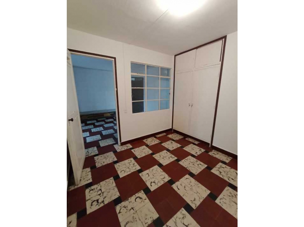 Vendo apartamento en Buenos Aires Miraflores