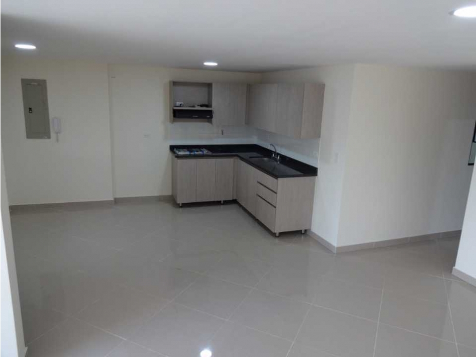 Vendo apartamento en cabañas, bello