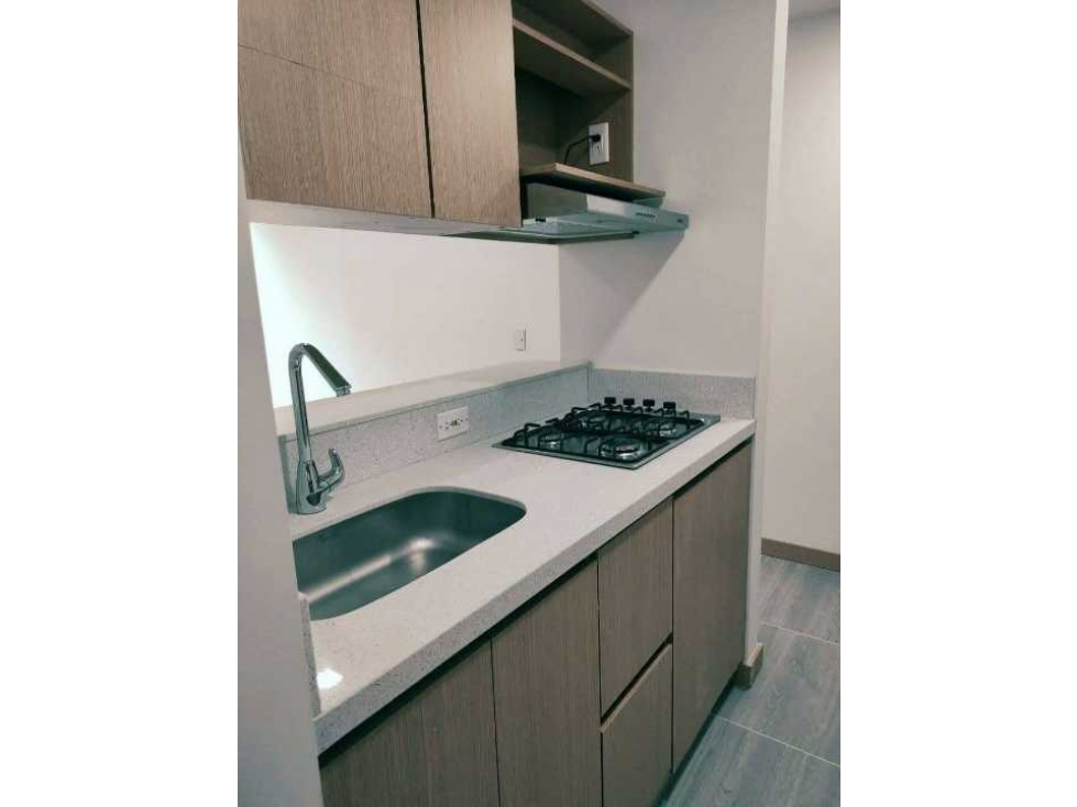 VENDO APARTAMENTO EN CALASANZ