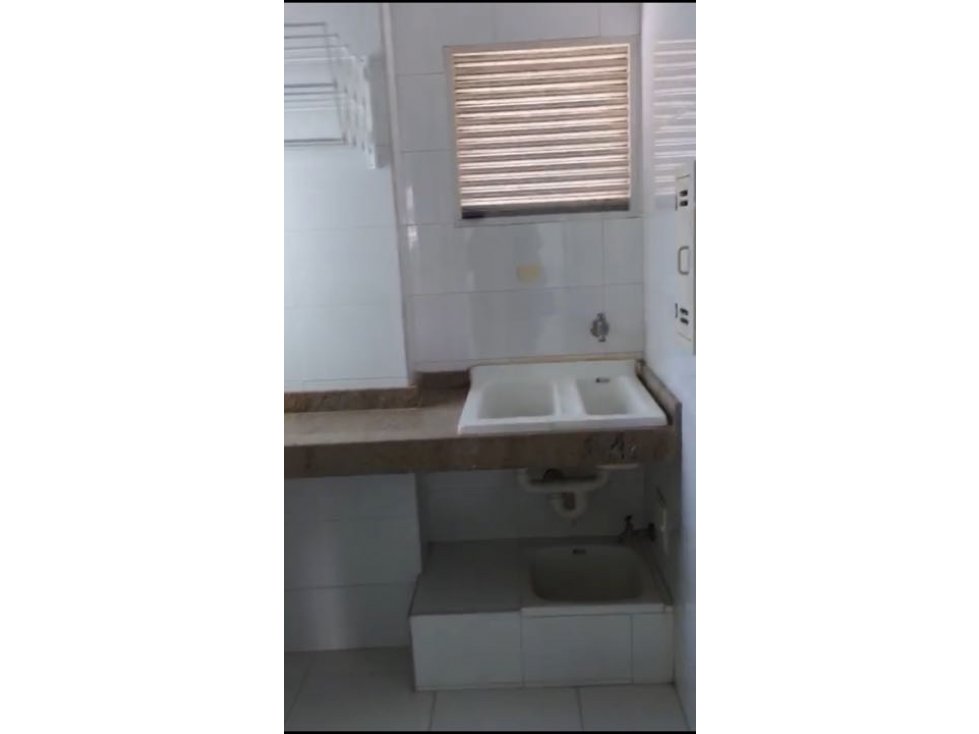 Vendo apartamento en castillo grande cartagena