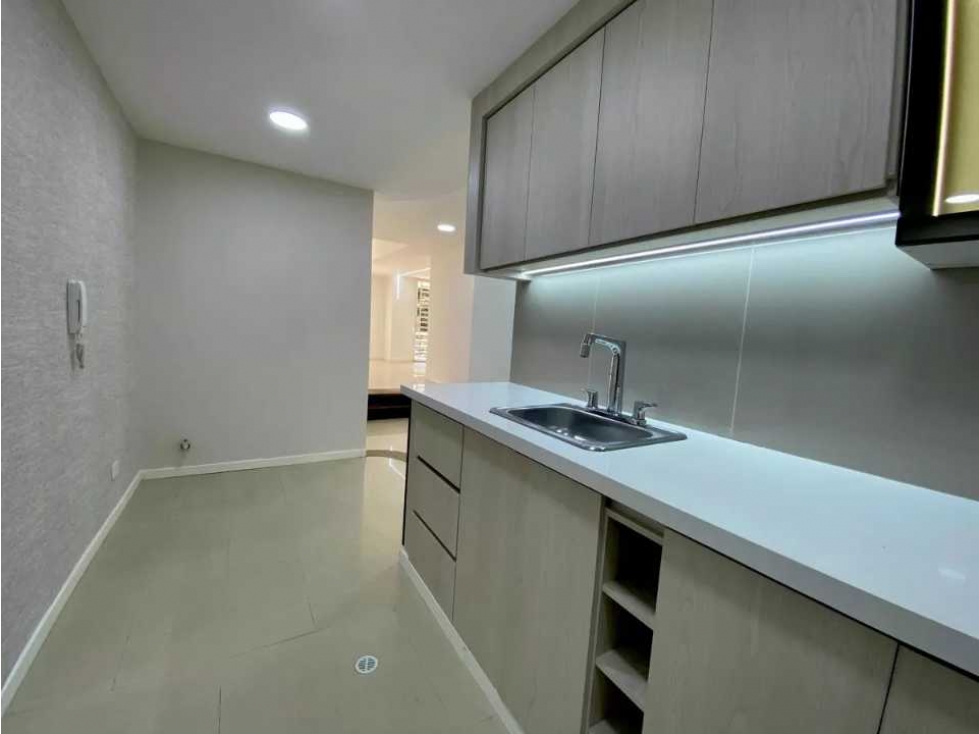 VENDO APARTAMENTO EN CIUDAD JARDÍN 2 PISOML6776360