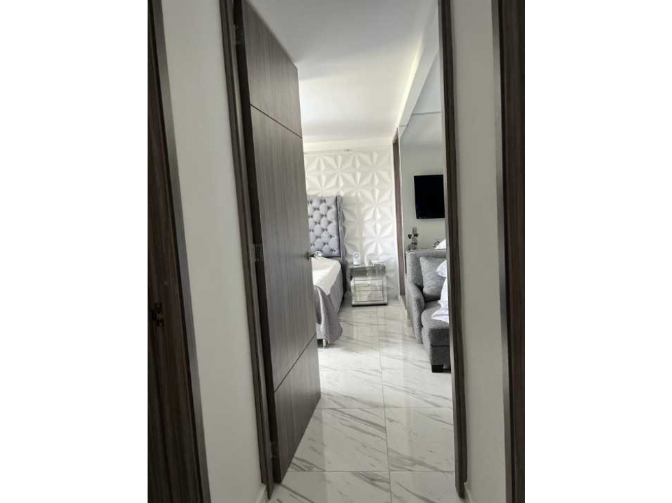 Vendo apartamento en ciudad pacifica full acabados de