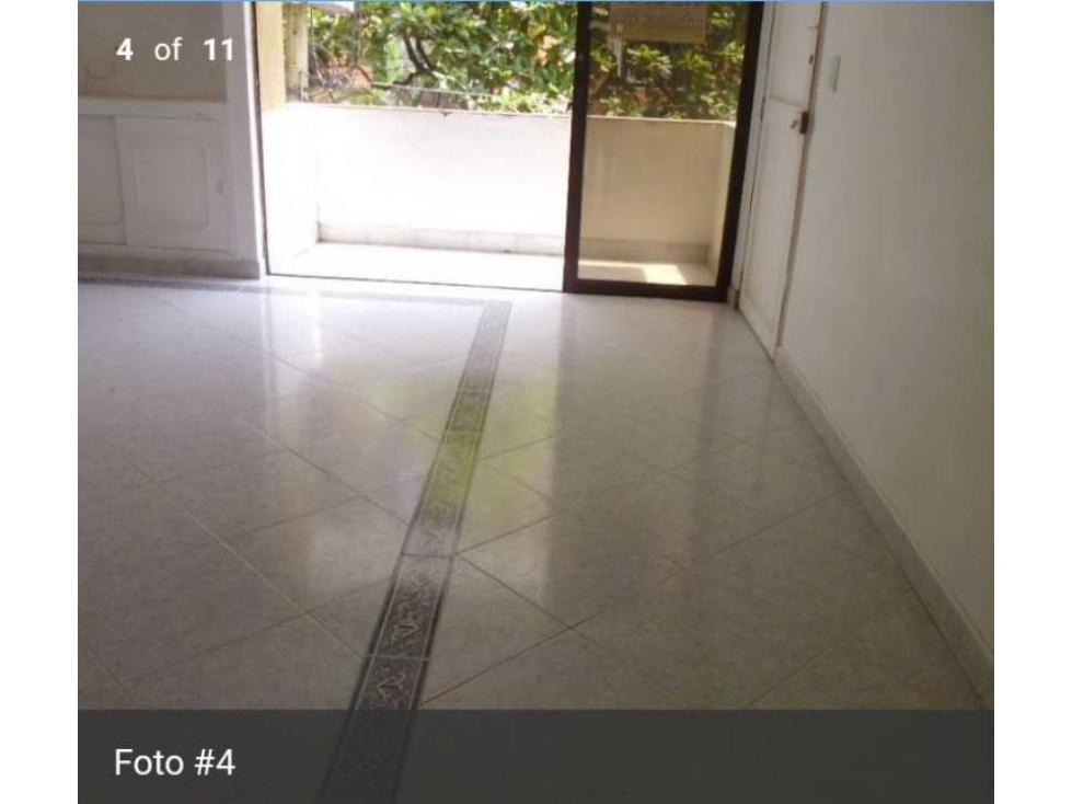 VENDO APARTAMENTO EN CONQUISTADORES MEDELLIN