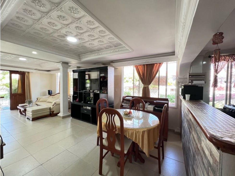 ¡VENDO APARTAMENTO EN CONTADORA!