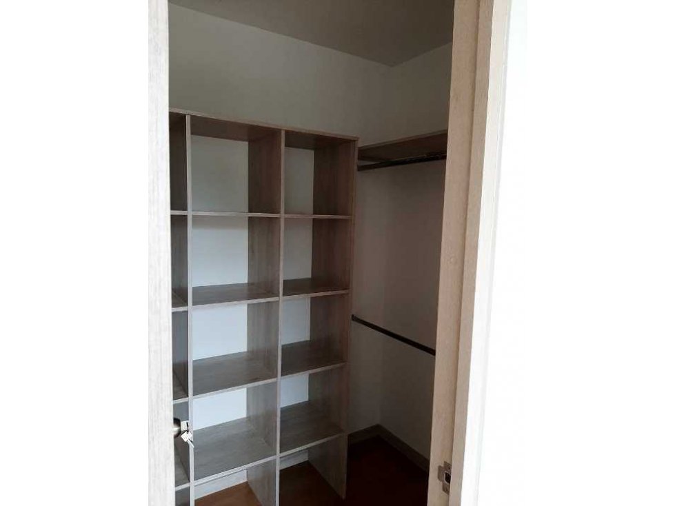 APARTAMENTO PARA LA VENTA EN COPACABANA