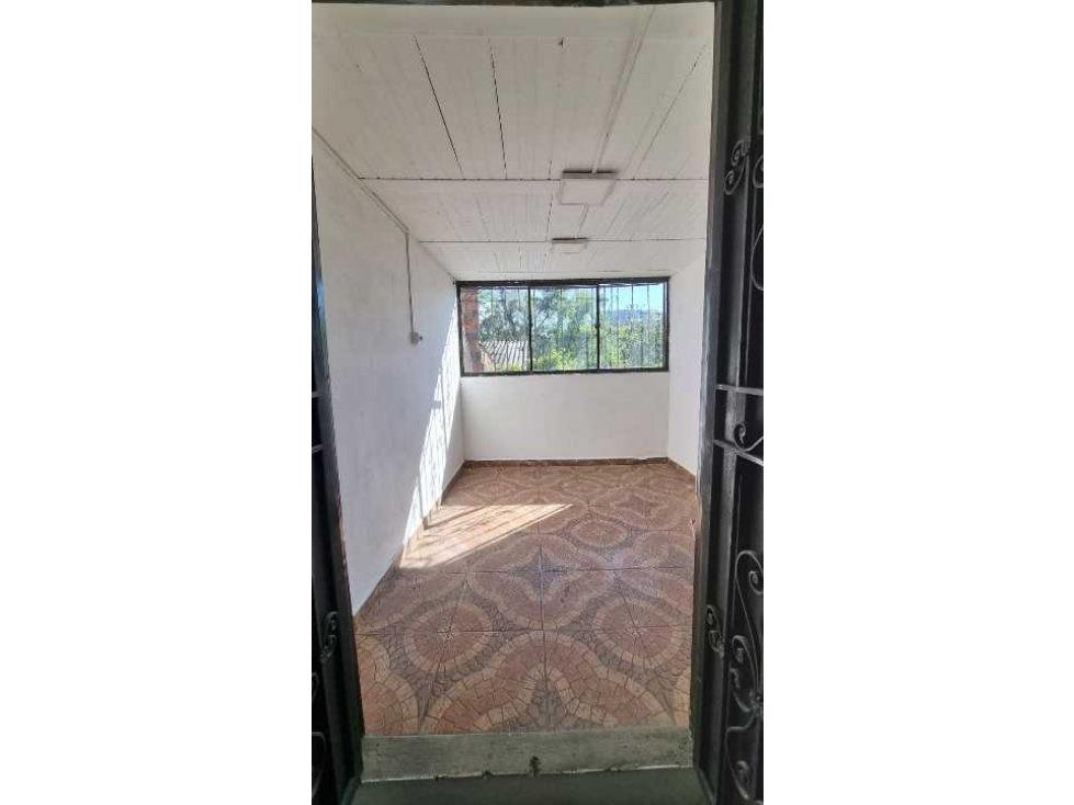 Vendo Apartamento en Cristo Rey