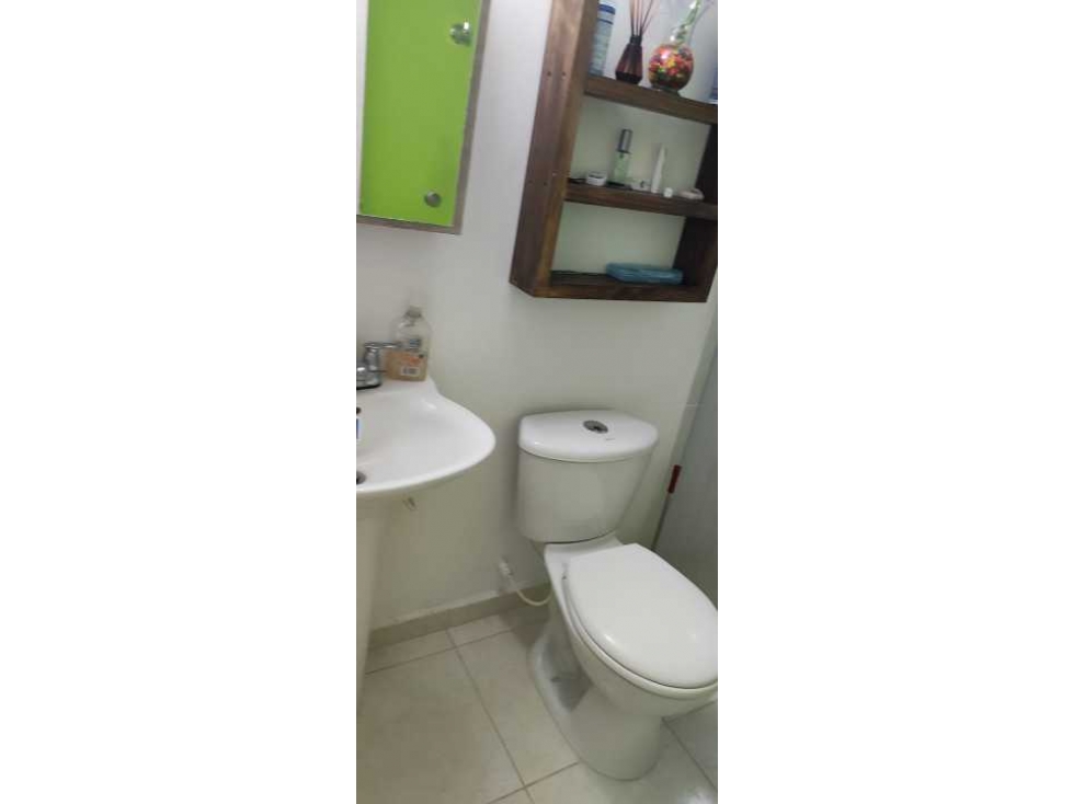 VENDO APARTAMENTO EN DOSQUEBRADAS, LA PRADERA