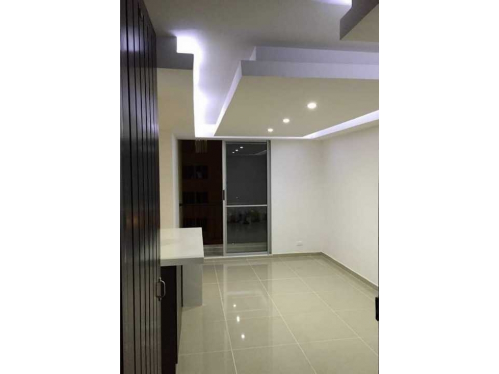 VENDO APARTAMENTO EN EL AGUACATAL CALI (JPG-JV) W 6723916