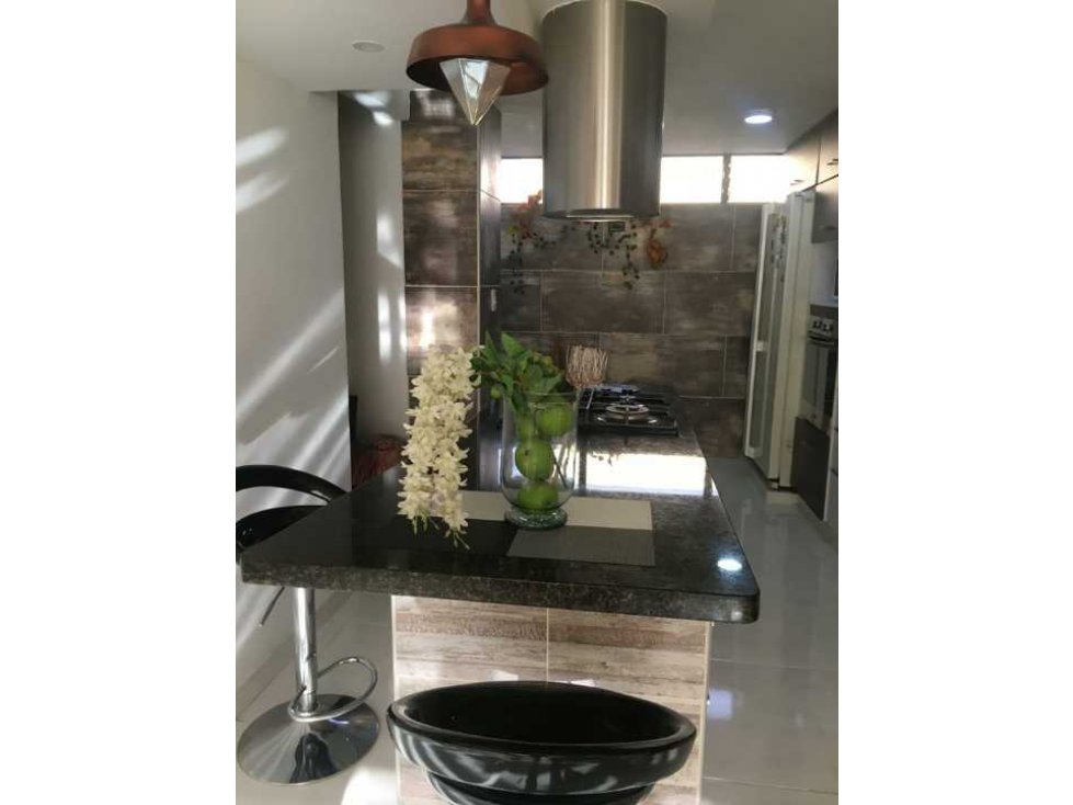 Vendo apartamento en Ingenio sur Cali (CQ)