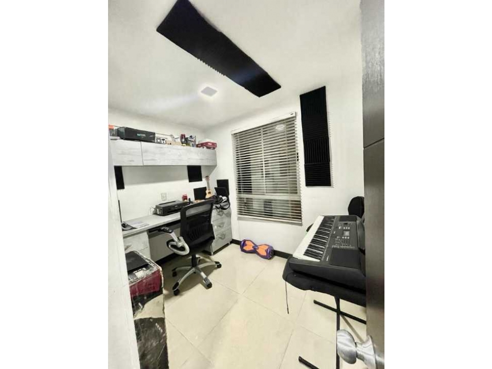 Vendo apartamento en el ingenio Cali unidad cerrada