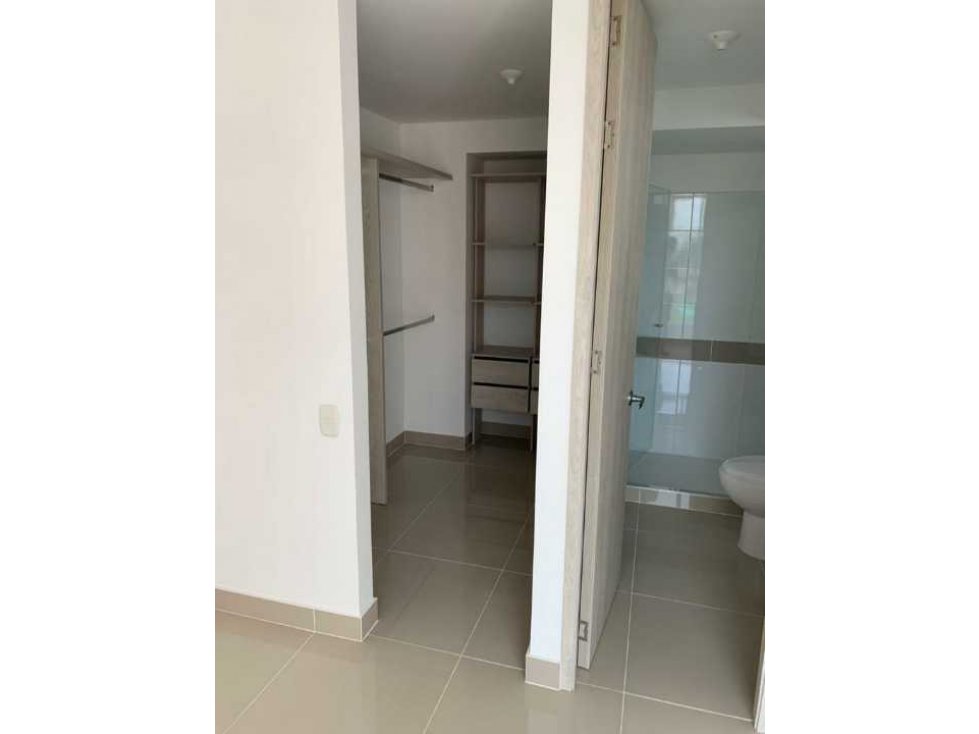 vendo apartamento en el sur de cali valle del lili unidad cereada