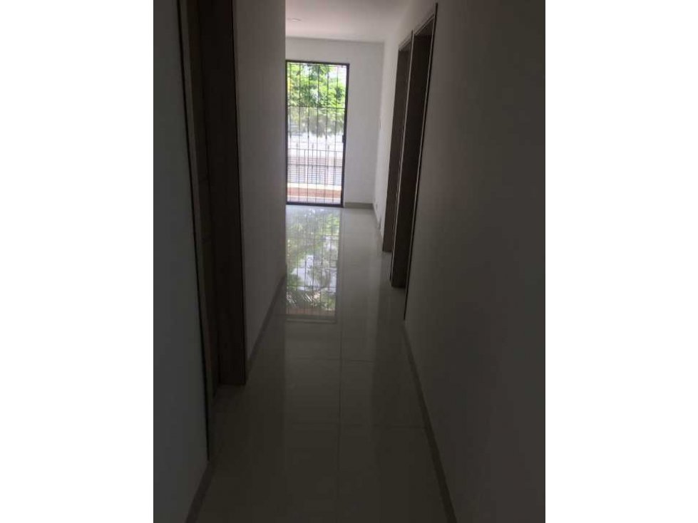 vendo apartamento en el sur de cali barrio ciudad jardin