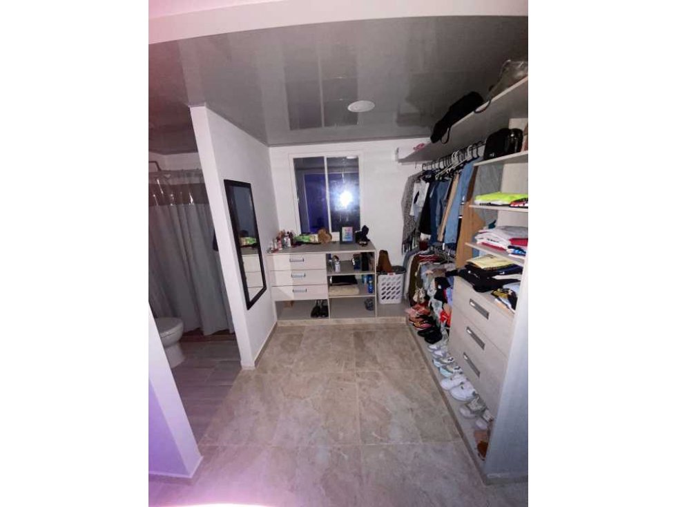 Vendo apartamento en el sur de cali ciudad pacifica primer piso