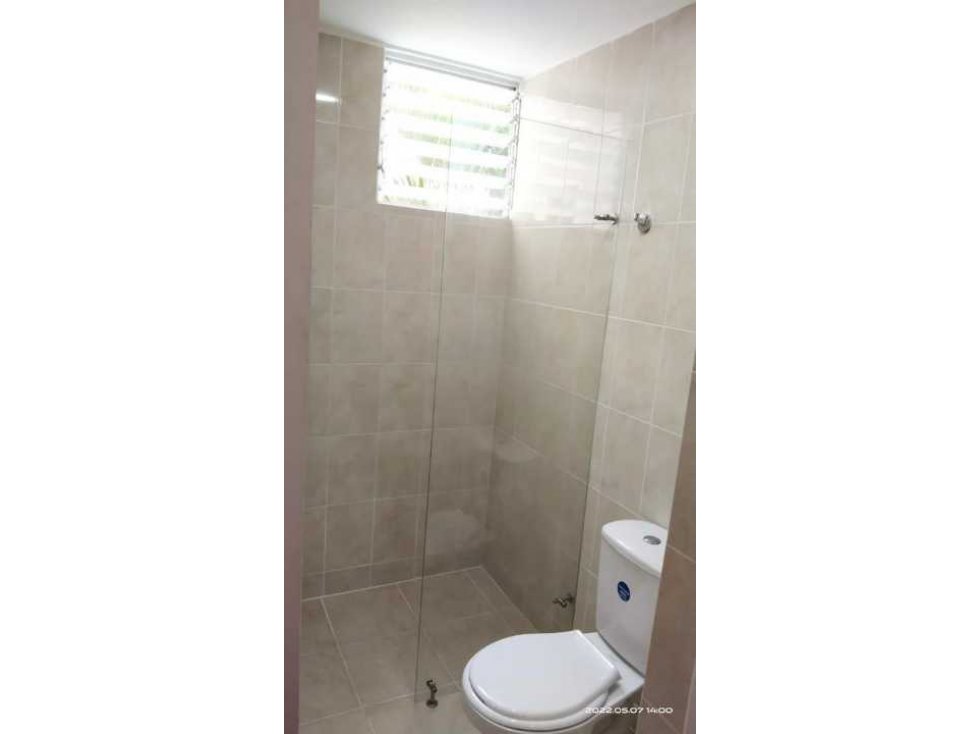 Vendo apartamento en el sur de cali valle lili primer piso unidad