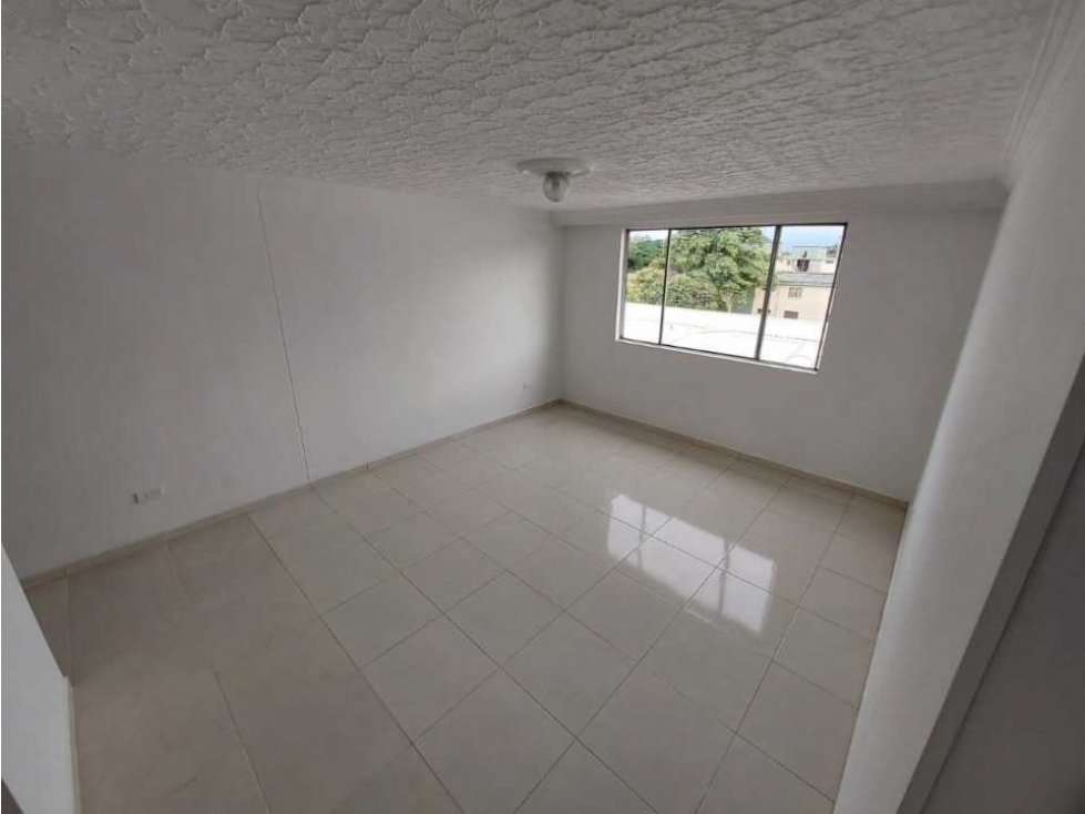 Apartamento para venta  en el sur de cali unidad residencial alhambra