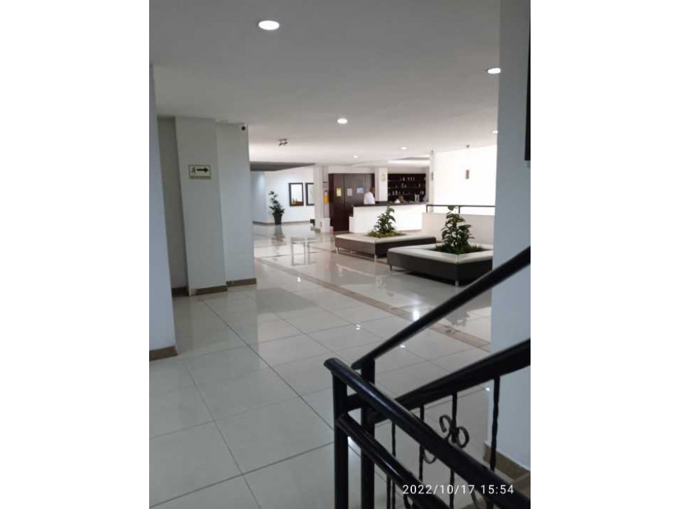 Vendo apartamento en el sur de cali barrio chipichape unidad cerrada