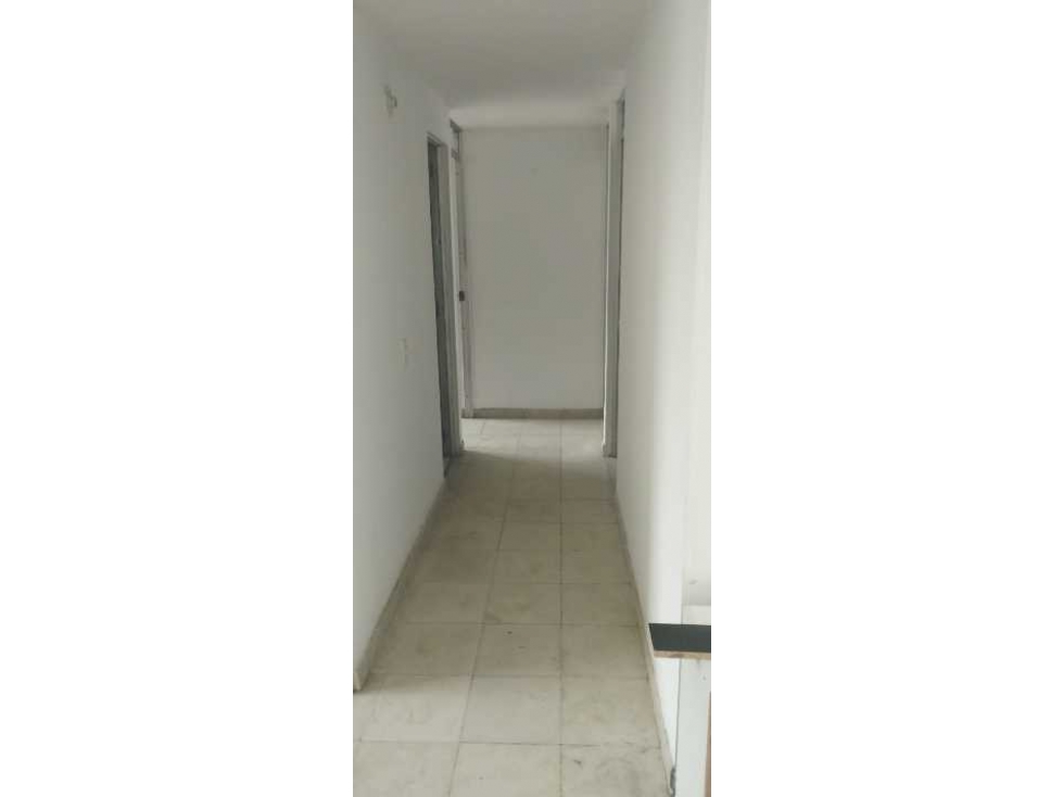 Vendo apartamento en el sur de cali barrio oasís del sur unidad