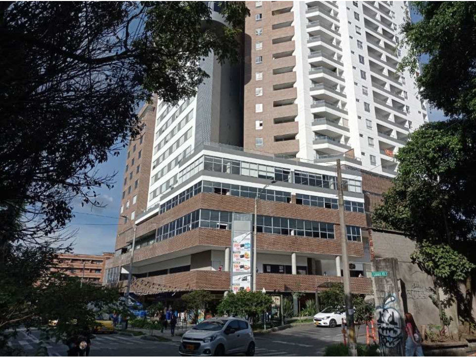 Vendo apartamento en envigado antioquia