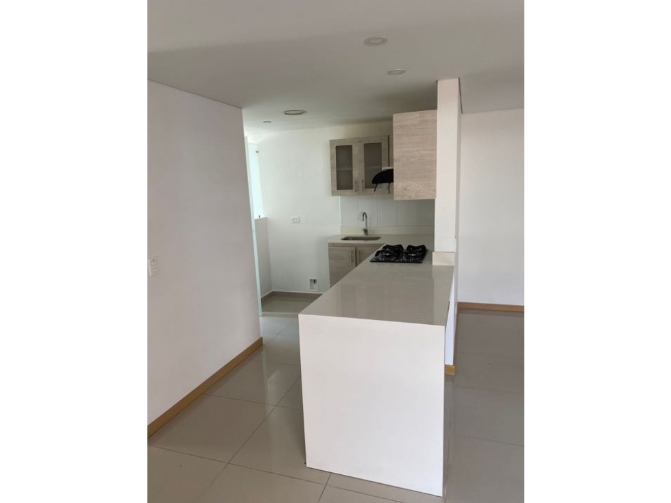 VENDO APARTAMENTO EN ENVIGADO LA ABADÍA