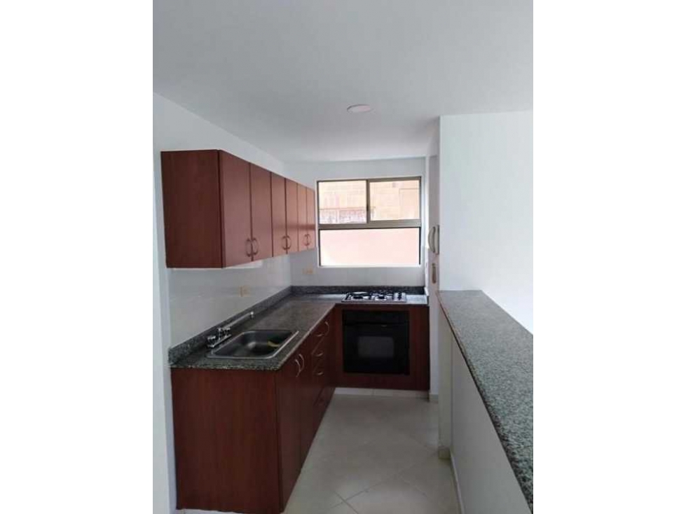 Vendo apartamento en Envigado, El Escobero.