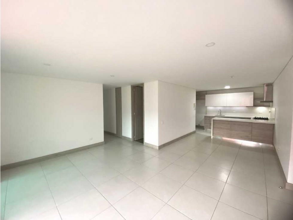 VENDO APARTAMENTO EN ENVIGADO LOMA DE LOS MESA