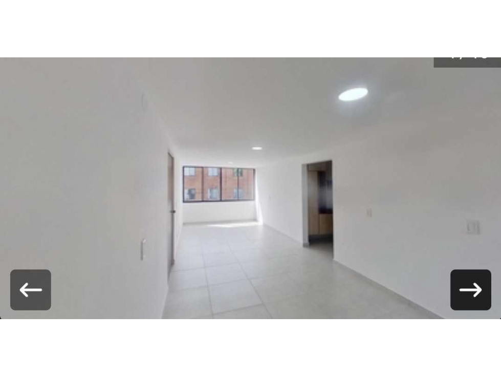 VENDO APARTAMENTO EN ENVIGADO SECTOR SAN JOSÉ