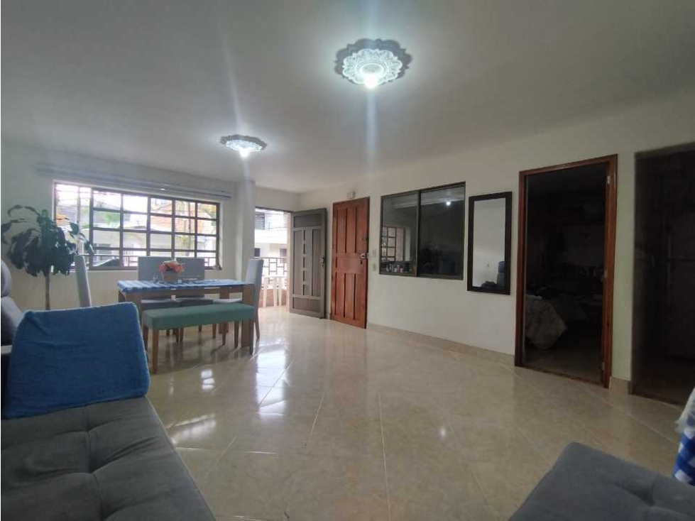 VENDO APARTAMENTO EN ENVIGADO - LA MAGNOLIA