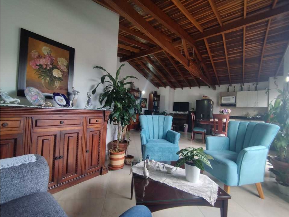 VENDO APARTAMENTO EN ENVIGADO - EL DORADO