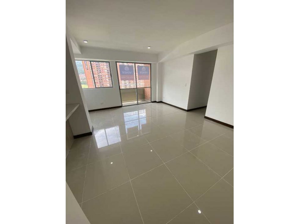 VENDO APARTAMENTO EN HACIENDA NIQUIA BELLO ANTIOQUIA