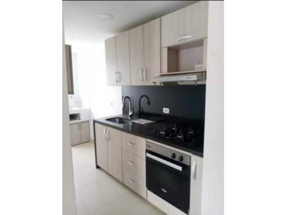 Vendo Apartamento en Jamundi, surco de Pangola