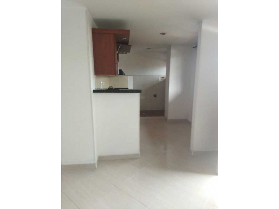 VENDO APARTAMENTO EN LA AMÉRICA SECTOR NIZA CON PARQUEADERO