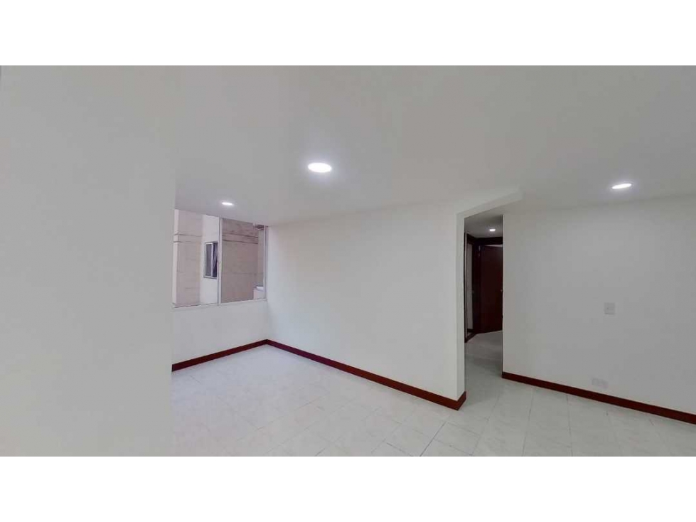 APARTAMENTO EN LA CANDELARIA , BOMBONA