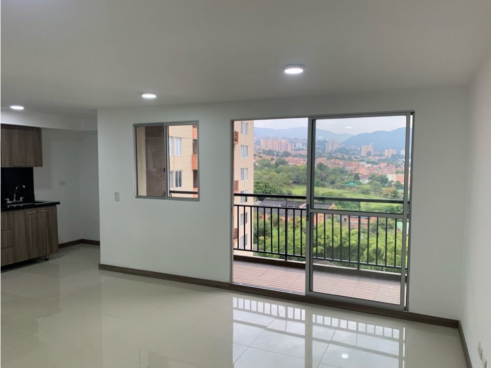 VENDO APARTAMENTO EN LA ESTRELLA SURAMERICA