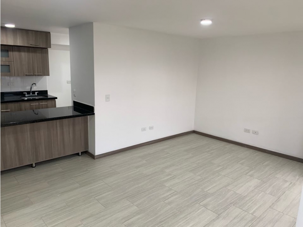 VENDO APARTAMENTO EN LA ESTRELLA SURAMÉRICA